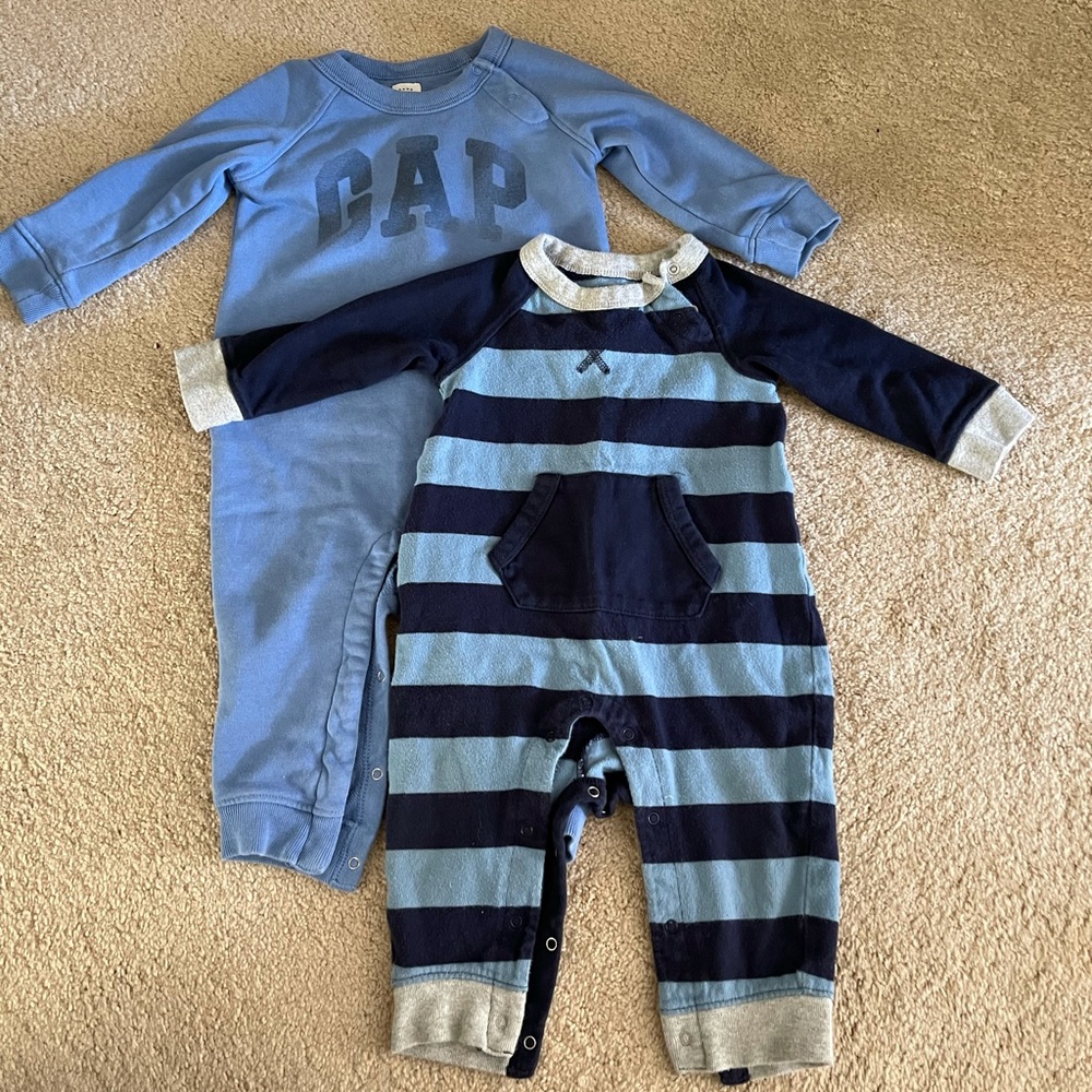 Baby Gap one piece
